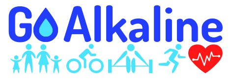 Go Alkaline Logo